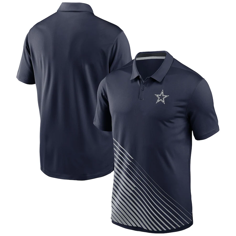Men 2024 NFL Polo Dallas Cowboys->jacksonville jaguars->NFL Jersey